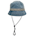 【OUTLET】Quiksilver QS TAKE US BACK BUCKET メンズ ハット