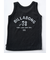 【OUTLET】BILLABONG キッズ PILE TANK セットアップタンクトップ 【2025年夏モデル】