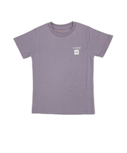 【RVCA ルーカ公式通販】ルーカ （RVCA）【OUTLET】RVCA キッズ UP STATE TEE Ｔシャツ 【2024年春夏モデル】