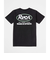 【RVCA ルーカ公式通販】ルーカ （RVCA）【OUTLET】RVCA キッズ RANCH SCRIPT SS Tシャツ 【2025年春夏モデル】