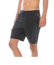 【OUTLET】RVCA メンズ HAWAII APEX 2 TRUNK 18 ボードショーツ 【2025年春夏モデル】