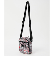 【OUTLET】DAKINE メンズ FIELD BAG【DAKINE × INDEPENDENT】ショルダーバッグ 【2025年春夏モデル】