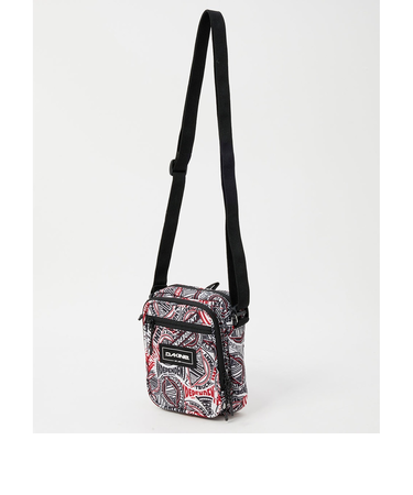 【OUTLET】DAKINE メンズ FIELD BAG【DAKINE × INDEPENDENT】ショルダーバッグ 【2025年春夏モデル】