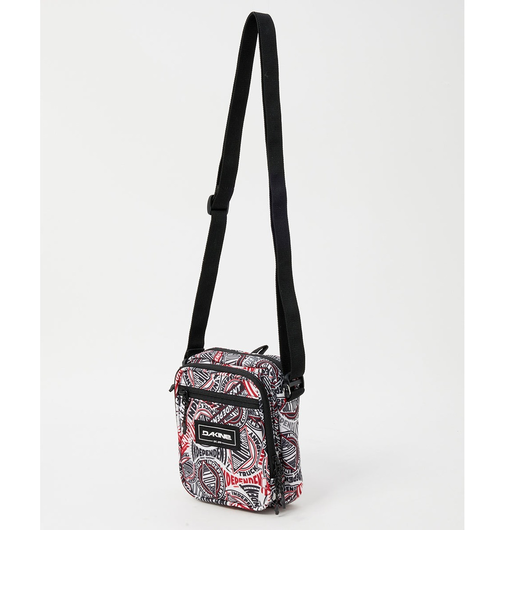 【OUTLET】DAKINE メンズ FIELD BAG【DAKINE × INDEPENDENT】ショルダーバッグ 【2025年春夏モデル】