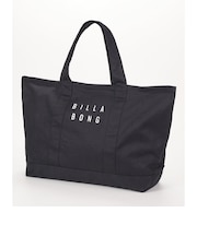 【OUTLET】BILLABONG レディース BIG TOTE BAG トートバッグ 【2025年春夏モデル】