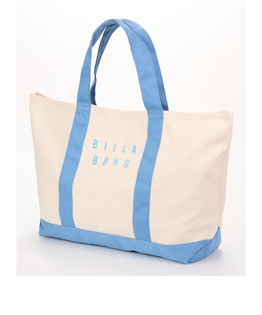【OUTLET】BILLABONG レディース BIG TOTE BAG トートバッグ 【2025年春夏モデル】