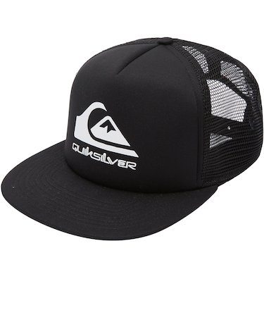【OUTLET】Quiksilver FOAMSLAYER メンズ キャップ