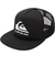 【OUTLET】Quiksilver FOAMSLAYER メンズ キャップ