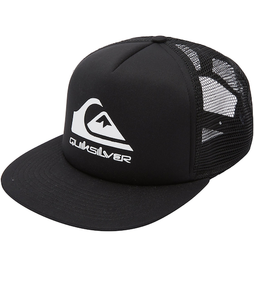 【OUTLET】Quiksilver FOAMSLAYER メンズ キャップ
