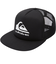 【OUTLET】Quiksilver FOAMSLAYER メンズ キャップ