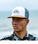 【OUTLET】Quiksilver FOAMSLAYER メンズ キャップ