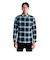【QUIKSILVER クイックシルバー 公式通販】クイックシルバー （QUIKSILVER）【OUTLET】Quiksilver DNA FLANNEL