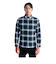 【QUIKSILVER クイックシルバー 公式通販】クイックシルバー （QUIKSILVER）【OUTLET】Quiksilver DNA FLANNEL
