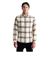 【QUIKSILVER クイックシルバー 公式通販】クイックシルバー （QUIKSILVER）【OUTLET】Quiksilver DNA FLANNEL