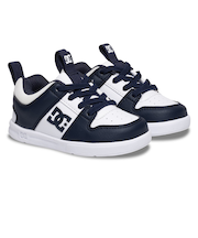 【DC ディーシー公式通販】ディーシー （DC SHOES）【OUTLET】DC Shoes Ks LYNX ZERO ELASTIC SN