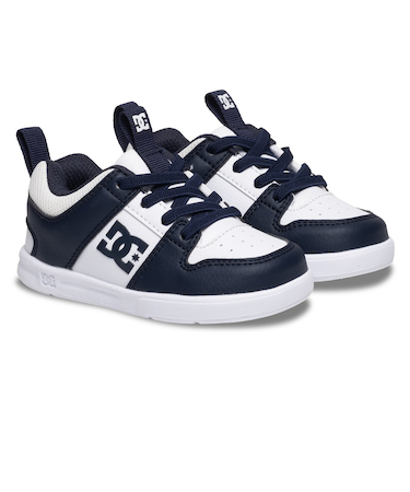 【DC ディーシー公式通販】ディーシー (DC SHOES)【OUTLET】DC Shoes Ks LYNX ZERO ELASTIC SN
