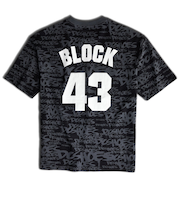 【DC ディーシー公式通販】ディーシー （DC SHOES）【OUTLET】DC Shoes BLOCK43 HSS メンズ Tシャツ