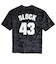 【DC ディーシー公式通販】ディーシー （DC SHOES）【OUTLET】DC Shoes BLOCK43 HSS メンズ Tシャツ
