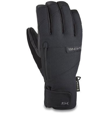 【OUTLET】DAKINE メンズ TITAN GORE-TEX SHORT スノーグローブ BLK 【2024年冬モデル】