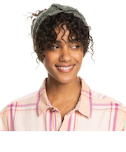【ROXY ロキシー 公式通販】ロキシー（ROXY）【OUTLET】【直営店限定】Roxy PINK BREATH ヘアバンド