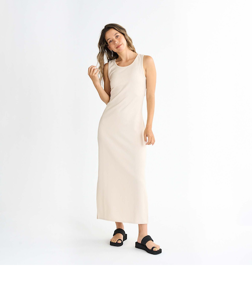 【ROXY ロキシー 公式通販】ロキシー（ROXY）【OUTLET】Roxy COASTAL ESCAPE DRESS ウィメンズ ロングワンピース