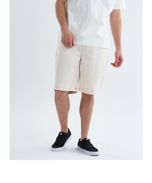 【RVCA ルーカ公式通販】ルーカ (RVCA)【OUTLET】RVCA メンズ 24/7 SHORT ショートパンツ 【2025年春夏モデル】