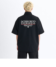 【DC ディーシー公式通販】ディーシー （DC SHOES）【OUTLET】DC Shoes 25 WORKERS SHIRT SS