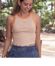 【OUTLET】Roxy SUNLIGHT BOOST ウィメンズ デザインニット <2025 ETERNAL SUMMER COLLECTION>