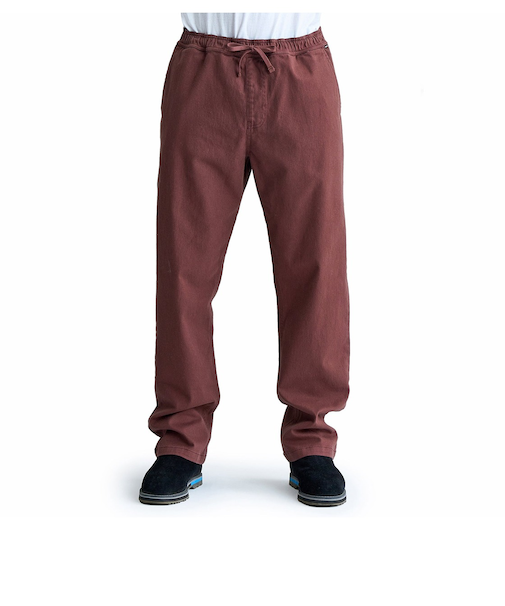 【OUTLET】Quiksilver DNA TWILL BEACH PANT