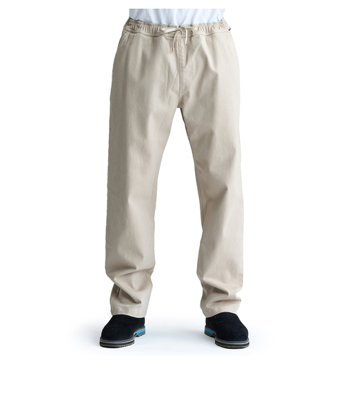 【OUTLET】Quiksilver DNA TWILL BEACH PANT