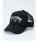 【OUTLET】【直営店限定】BILLABONG キッズ PODIUM TRUCKER キャップ 【2025年春夏モデル】