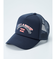 【OUTLET】【直営店限定】BILLABONG キッズ PODIUM TRUCKER キャップ 【2025年春夏モデル】