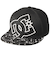 【DC ディーシー公式通販】ディーシー （DC SHOES）【OUTLET】DC Shoes 25 KD DOUBLEUP SNAPBACK キッズ キャップ
