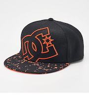【DC ディーシー公式通販】ディーシー （DC SHOES）【OUTLET】DC Shoes 25 KD DOUBLEUP SNAPBACK キッズ キャップ