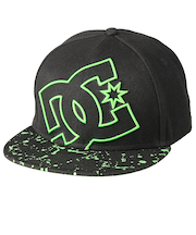 【DC ディーシー公式通販】ディーシー （DC SHOES）【OUTLET】DC Shoes 25 KD DOUBLEUP SNAPBACK キッズ キャップ