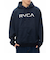 【RVCA ルーカ公式通販】ルーカ （RVCA）【OUTLET】RVCA メンズ BIG RVCA HD パーカー MYV 【2024年秋冬モデル】