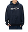 【RVCA ルーカ公式通販】ルーカ （RVCA）【OUTLET】RVCA メンズ BIG RVCA HD パーカー MYV 【2024年秋冬モデル】