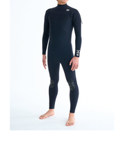 【OUTLET】BILLABONG メンズ WET フルスーツ 3/2 Athlete JERSEY x 頂-U.F.JERSEY【2025年春夏モデル】