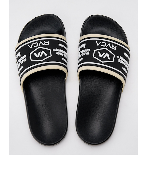 公式】ツー バンド スポーツ スライド｜コーチ アウトレットの