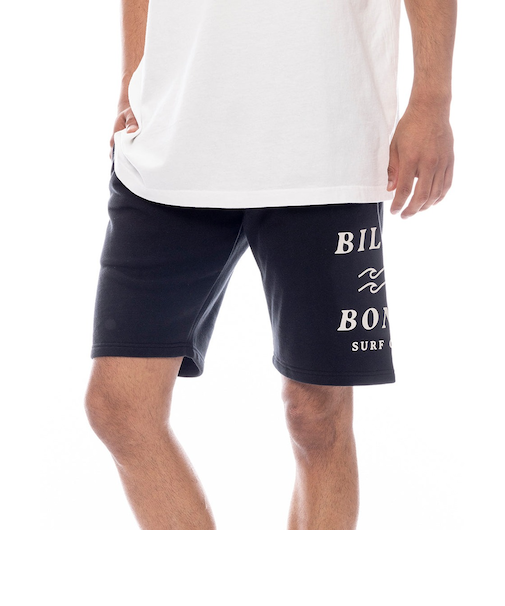 【OUTLET】BILLABONG メンズ LOGO SHORTS ショートパンツ 【2025年春夏モデル】