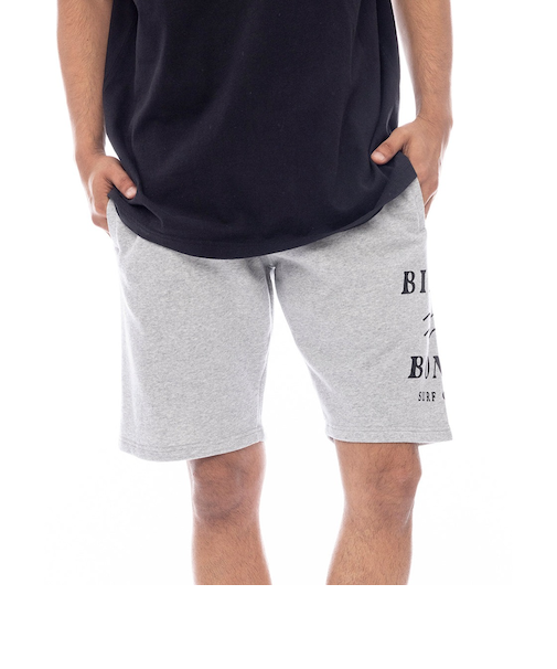 【OUTLET】BILLABONG メンズ LOGO SHORTS ショートパンツ 【2025年春夏モデル】