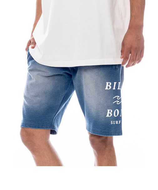 【OUTLET】BILLABONG メンズ LOGO SHORTS ショートパンツ 【2025年春夏モデル】