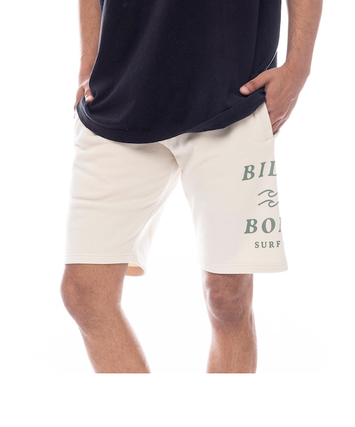 【OUTLET】BILLABONG メンズ LOGO SHORTS ショートパンツ 【2025年春夏モデル】