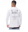 【OUTLET】BILLABONG メンズ RASH ZIP HOOD ジップラッシュガード 【2025年春夏モデル】