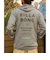 【OUTLET】BILLABONG メンズ RASH ZIP HOOD ジップラッシュガード 【2025年春夏モデル】