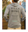 【OUTLET】BILLABONG メンズ RASH ZIP HOOD ジップラッシュガード 【2025年春夏モデル】