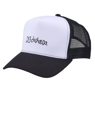 【DC ディーシー公式通販】ディーシー (DC SHOES)【OUTLET】DC Shoes 25 HW MESH SNAPBACK