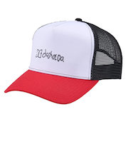 【DC ディーシー公式通販】ディーシー （DC SHOES）【OUTLET】DC Shoes 25 HW MESH SNAPBACK