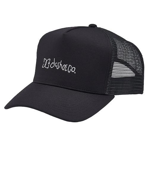 【DC ディーシー公式通販】ディーシー (DC SHOES)【OUTLET】DC Shoes 25 HW MESH SNAPBACK