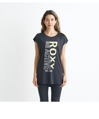 【ROXY ロキシー 公式通販】ロキシー（ROXY）【OUTLET】Roxy 水陸両用 速乾 UVカット Tシャツ JOLLY